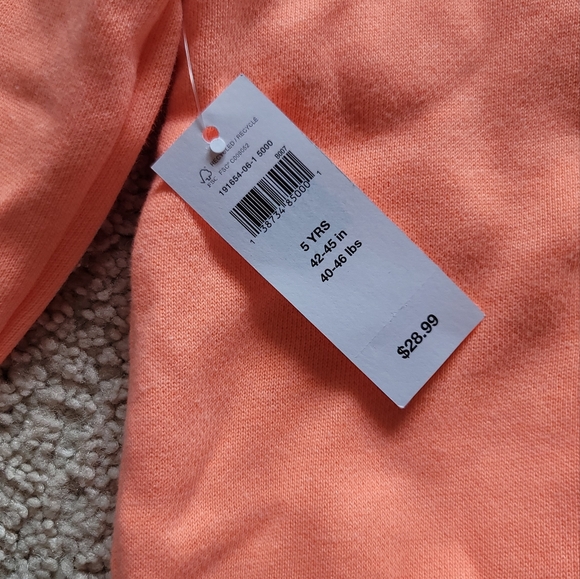 Gap Baby Factory Sweater - Picture 5 of 5